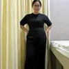 Evi Masamba Diet Makin Langsing