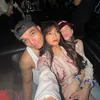 Fadly Faisal Maudy Effrosina Go Public