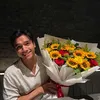 Potret Fadly Faisal dan Maudy Effrosina dinner romantis