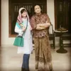 Fajar Umbara, Suami Yuyun Sukawati Jin &amp; Jun