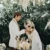 Fakta Pernikahan Salshabilla Andriani