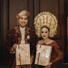 Fakta Pernikahan Salshabilla Andriani