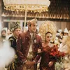 Fakta Pernikahan Salshabilla Andriani