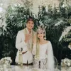 Fakta Pernikahan Salshabilla Andriani