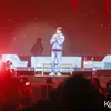 Fan Meeting Perdana Kim Mingue di Jakarta