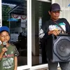 Farel Prayoga Biodata Dangdut Cilik Banyuwangi Ojo Dibandingke