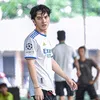 Farhan Rasyid
