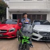 Farhan Rasyid