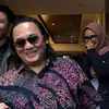 Farhat Abbas vs Denny Sumargo