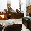 Sidang Kasus Narkoba Fariz RM