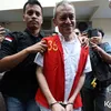 Sidang Kasus Narkoba Fariz RM