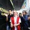 Sidang Kasus Narkoba Fariz RM