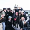 fashion aurel hermansyah di turki