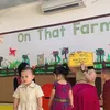Fatih Anak Lesti Kejora Ikut Bollywood Party