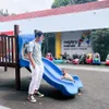 fatih anak lesti