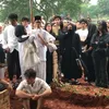 Fatih Unru, Yayu Unru meninggal dunia