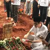 Fatih Unru, Yayu Unru meninggal dunia
