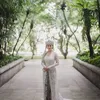 Febby Rastanty pakai siger sunda
