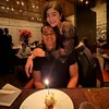 Febby Rastanty merayakan ulang tahun suami