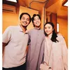 Febby Rastanty dan Drajad Djumantara