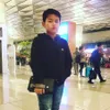 felice gabriel anak angkat dewi perssik