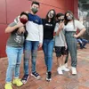 felice gabriel anak angkat dewi perssik