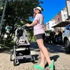 Felicya Angelista Makin Langsing