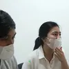 Felicya Angelista Periksa Kandungan