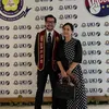 Ferry Salim Yudisium S2
