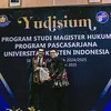 Ferry Salim Yudisium S2