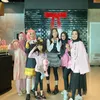 Fitri Carlina