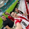 Fitri Carlina Timnas Indonesia Jepang Qatar