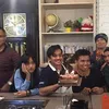 Bibi Andriansyah