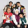 Sule dan Nathalie Holscher