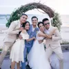 frans faisal adik bibi ardiansyah vanessa angel