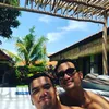 frans faisal adik bibi ardiansyah vanessa angel