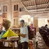 frans faisal adik bibi ardiansyah vanessa angel