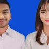 Fadil Jaidi dan Fuji Utami