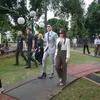 Fuji dan Verrell Bramasta