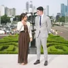 Fuji dan Verrell Bramasta
