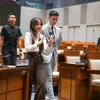 Fuji dan Verrell Bramasta