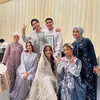 Fuji dan Verrell Bramasta