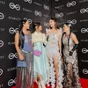 Fuji Met Gala TikTok Replay 2023
