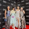 Fuji Met Gala TikTok Replay 2023