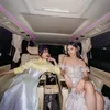 Fuji Met Gala TikTok Replay 2023