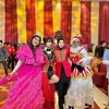 Fuji Thariq putus balikan ulang tahun ameena