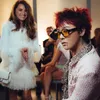 G-Dragon di Event Chanel Cruise Hong Kong