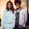 G-Dragon di Event Chanel Cruise Hong Kong