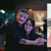 Gading Marten, ucapan ulang tahun, ibu sambung, Roy Marten