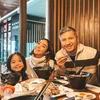 Gading Gisel Gempi London Liburan Rujuk